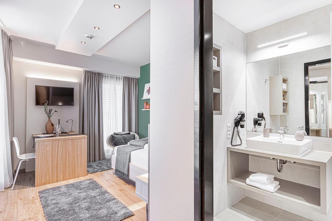 Vonder Aparthotel München