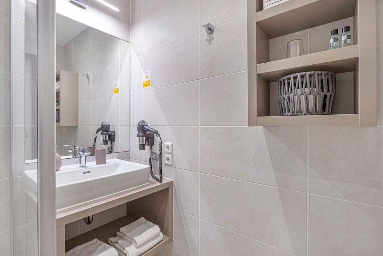 Aparthotel Vonder München
